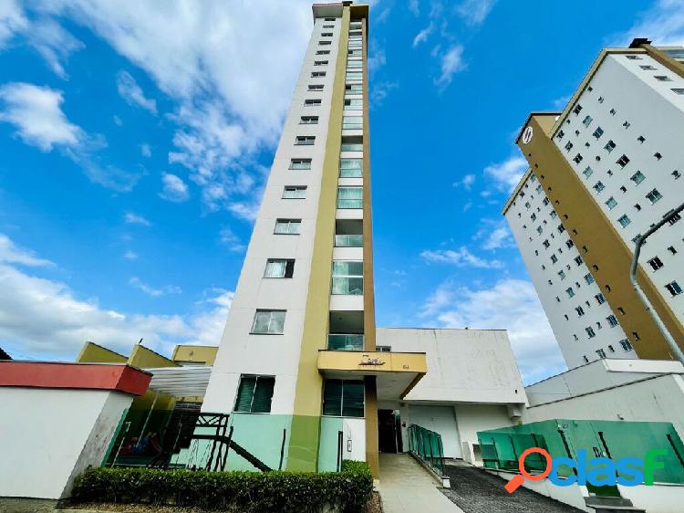 Apartamento com 2 quartos, 70m², à venda em Blumenau,