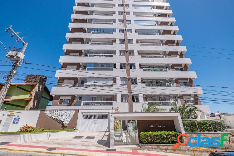 Apartamento com 2 quartos, 72,02m², à venda em São José,