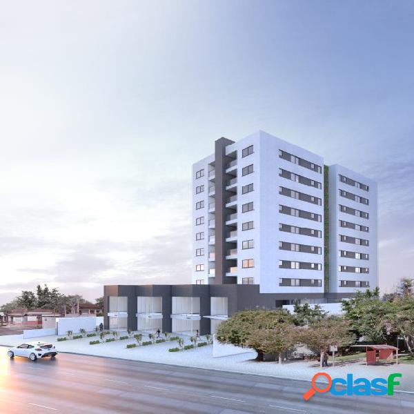 Apartamento com 2 quartos, 72,5m², à venda em Canoas,