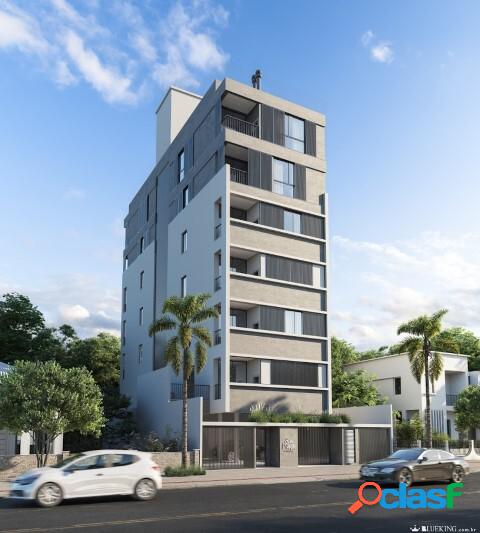 Apartamento com 2 quartos, 72m², à venda em Porto Belo,