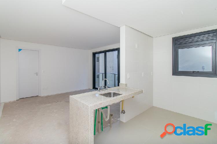 Apartamento com 2 quartos, 75,33m², à venda em Porto