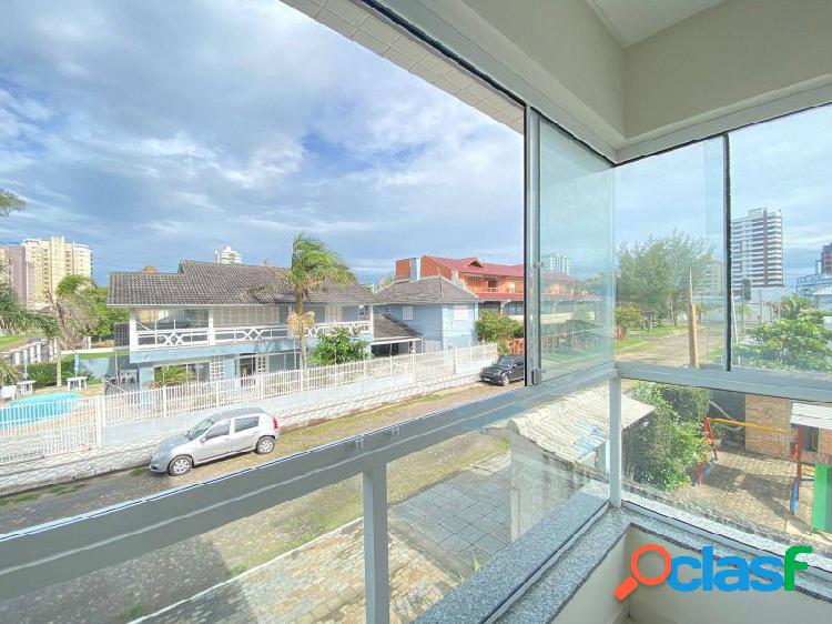 Apartamento com 2 quartos, 76m², à venda em Tramandaí,