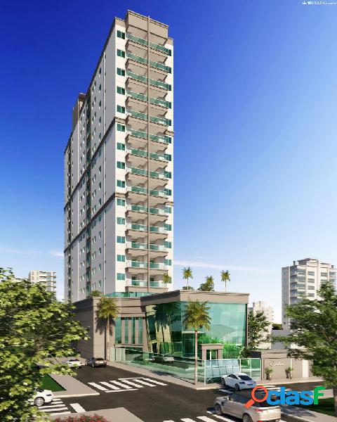 Apartamento com 2 quartos, 77,02m², à venda em Porto Belo,