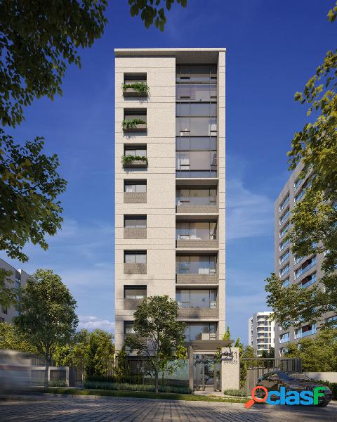 Apartamento com 2 quartos, 77,08m², à venda em Porto