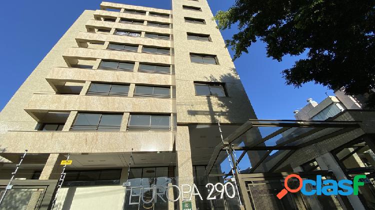 Apartamento com 2 quartos, 78,4m², à venda em Porto