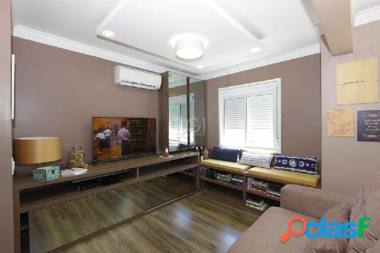 Apartamento com 2 quartos, 79,95m², à venda em Porto