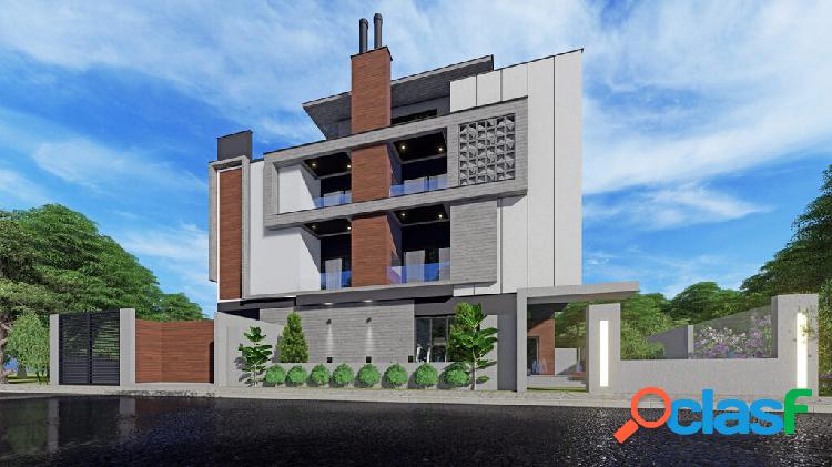 Apartamento com 2 quartos, 88,47m², à venda em