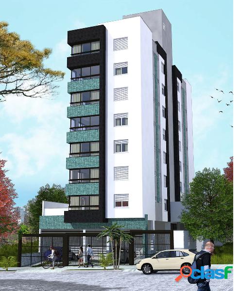 Apartamento com 2 quartos, 90,64m², à venda em Porto