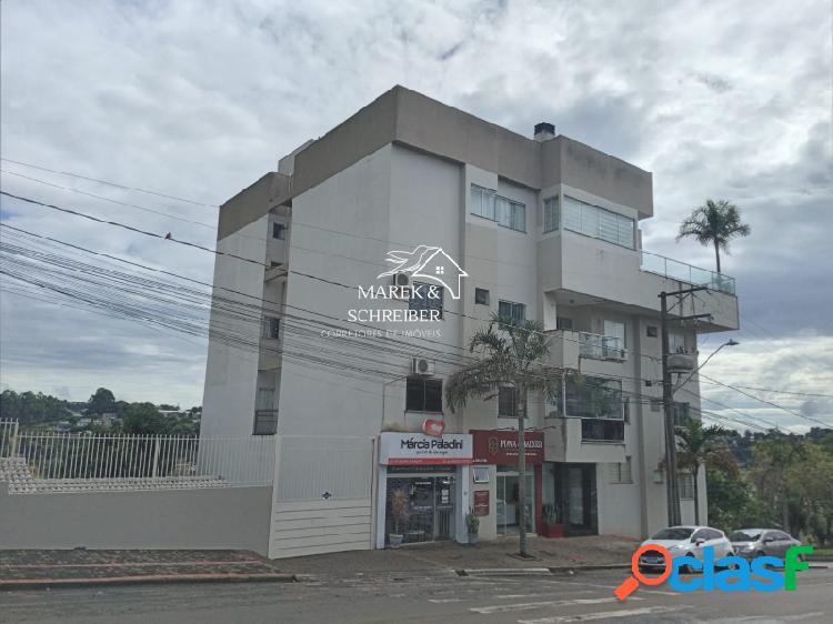 Apartamento com 2 quartos, para locação em Dois Vizinhos