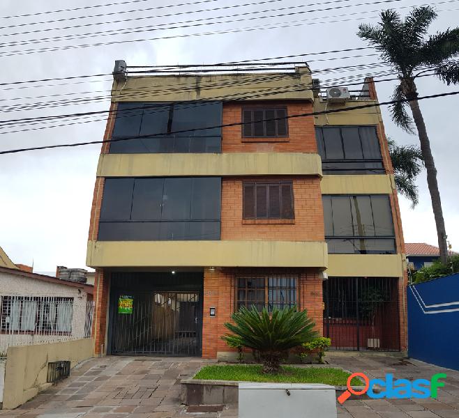 Apartamento com 2 quartos, à venda em Porto Alegre, Vila
