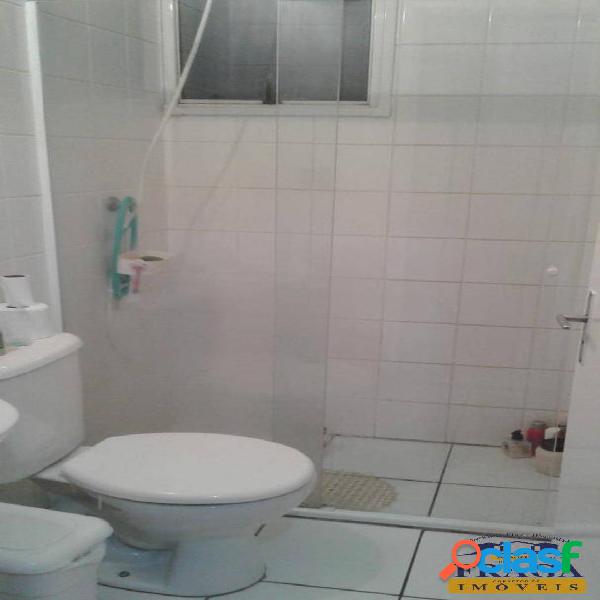 Apartamento com 3 dorms, Jardim Europa, Sorocaba - R$ 325