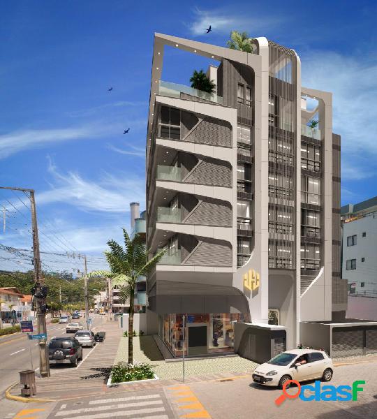 Apartamento com 3 quartos, 103m², à venda em Bombinhas,