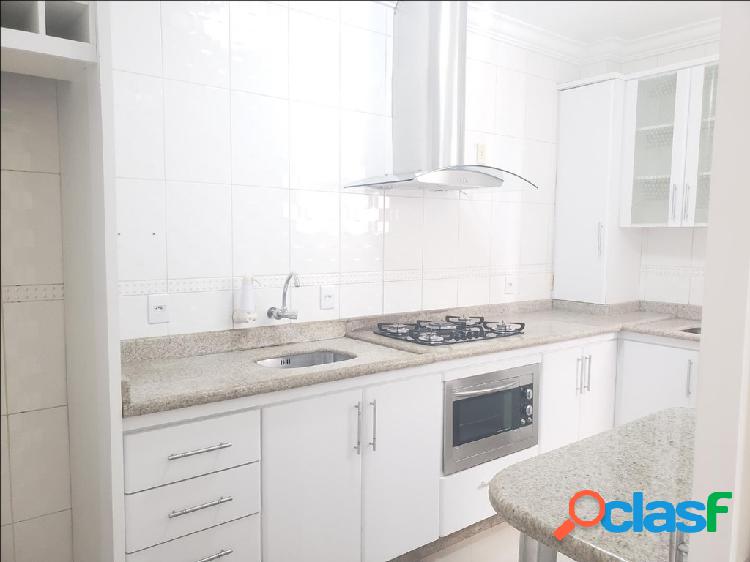 Apartamento com 3 quartos, 104m², à venda em São José,