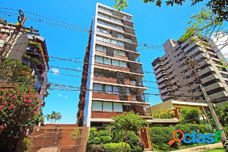 Apartamento com 3 quartos, 110,48m², à venda em Porto