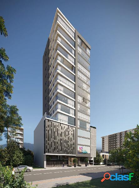 Apartamento com 3 quartos, 111m², à venda em Itapema,