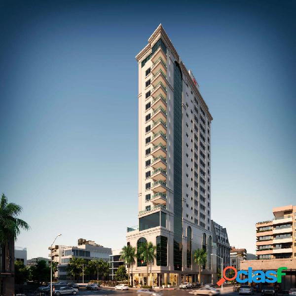Apartamento com 3 quartos, 116,76m², à venda em Itapema,