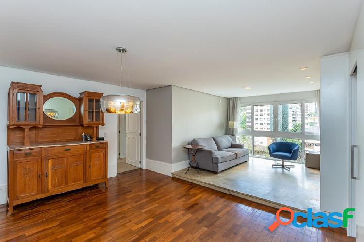 Apartamento com 3 quartos, 118,98m², à venda em Porto