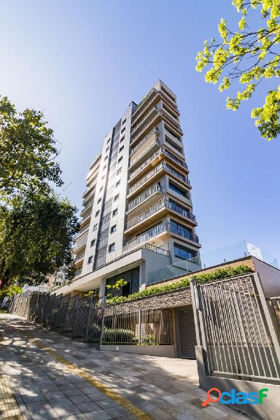 Apartamento com 3 quartos, 120,48m², à venda em Porto