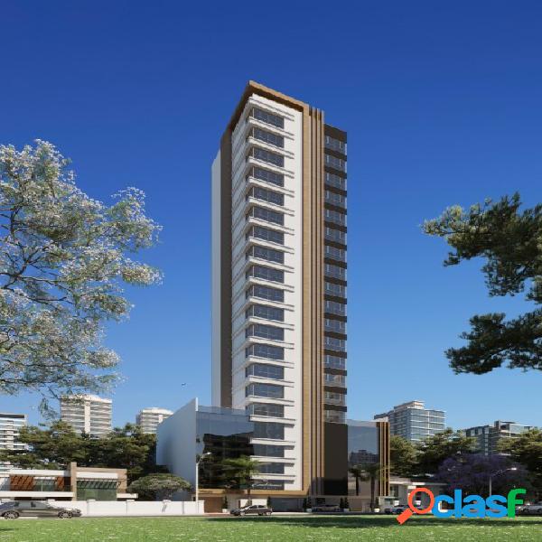 Apartamento com 3 quartos, 129,31m², à venda em Itapema,