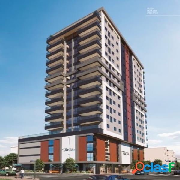 Apartamento com 3 quartos, 131,8m², à venda em Itapema,