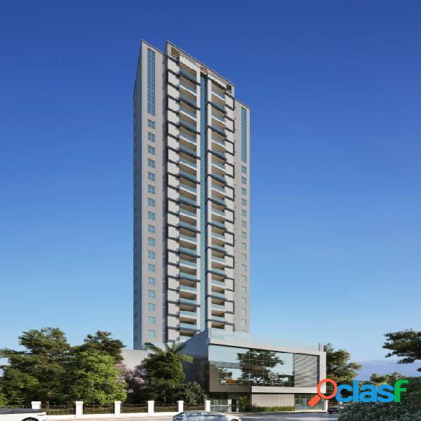 Apartamento com 3 quartos, 132m², à venda em Itapema, Meia