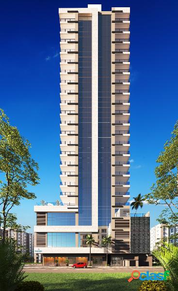 Apartamento com 3 quartos, 135m², à venda em Itapema,