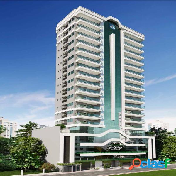 Apartamento com 3 quartos, 136,35m², à venda em Itapema,