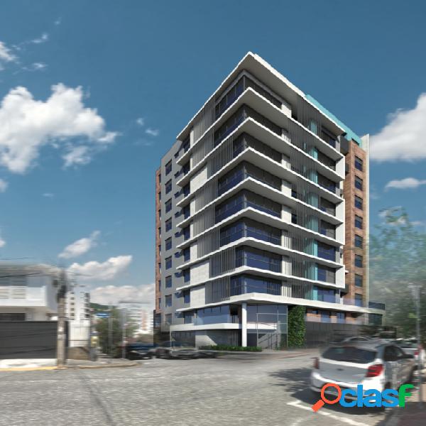 Apartamento com 3 quartos, 152,76m², à venda em