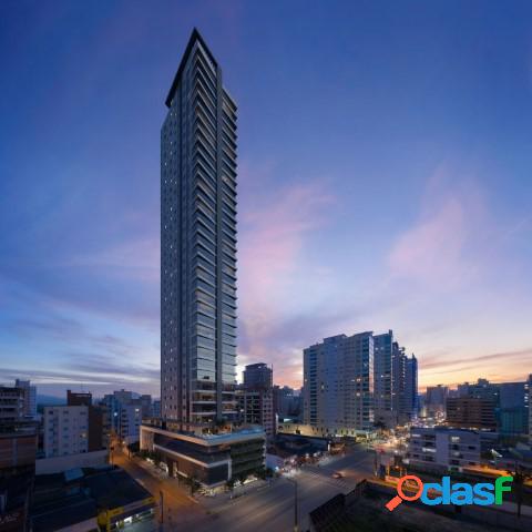 Apartamento com 3 quartos, 166m², à venda em Itapema, Meia