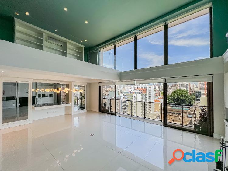 Apartamento com 3 quartos, 172,42m², à venda em Porto