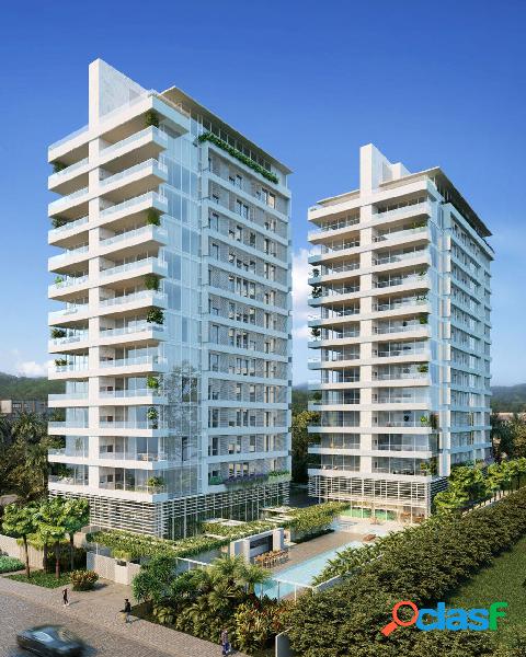 Apartamento com 3 quartos, 176,86m², à venda em Itajaí,