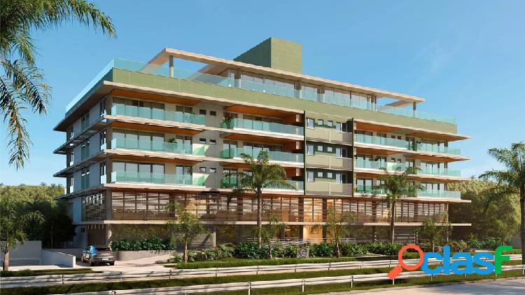 Apartamento com 3 quartos, 200m², à venda em
