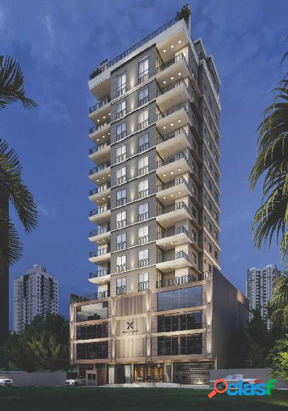 Apartamento com 3 quartos, 208,29m², à venda em Itapema,
