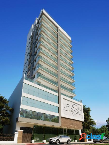 Apartamento com 3 quartos, 213,25m², à venda em Itapema,