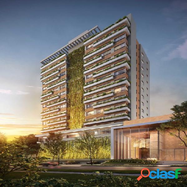 Apartamento com 3 quartos, 227,32m², à venda em Porto