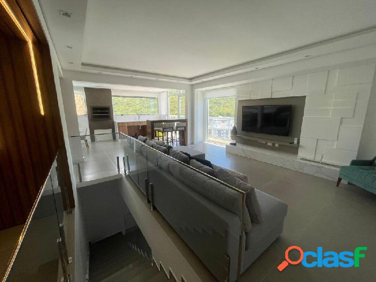 Apartamento com 3 quartos, 230m², à venda em Governador