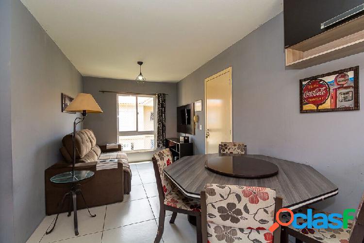 Apartamento com 3 quartos, 55m², à venda em Canoas, Igara