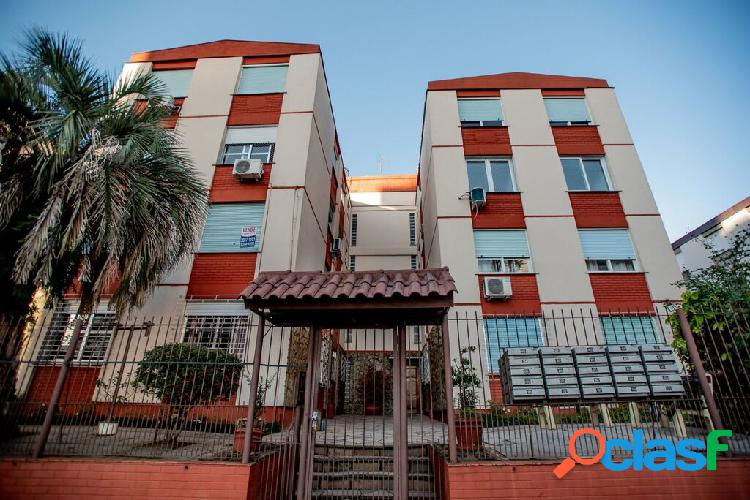 Apartamento com 3 quartos, 58,63m², à venda em Porto