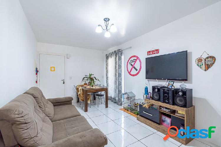 Apartamento com 3 quartos, 64m², à venda em Canoas, Igara