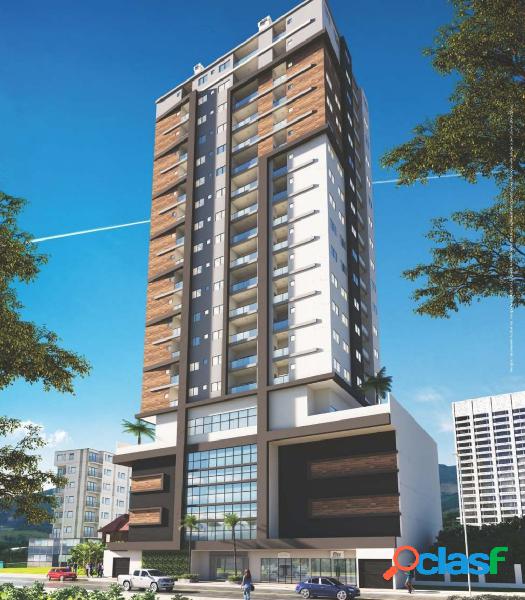 Apartamento com 3 quartos, 68m², à venda em Itapema,