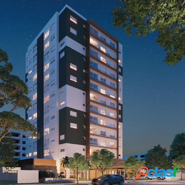 Apartamento com 3 quartos, 90,98m², à venda em Porto