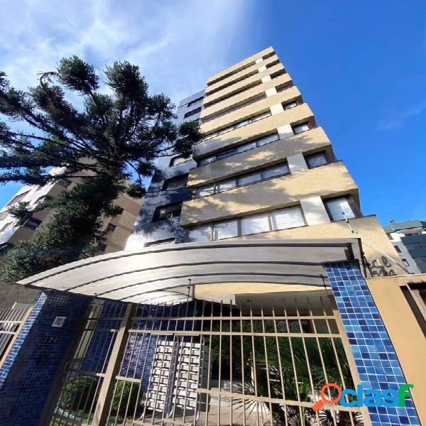 Apartamento com 3 quartos, 96m², à venda em Porto Alegre,