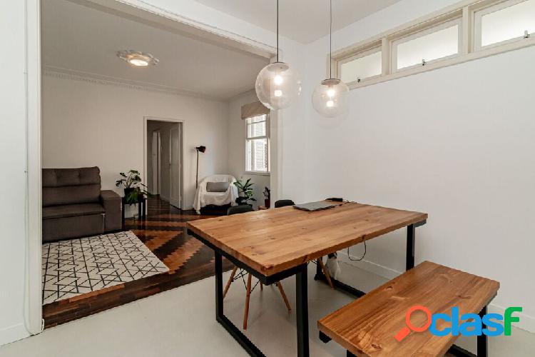 Apartamento com 3 quartos, 97,01m², à venda em Porto