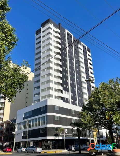 Apartamento com 3 quartos, 99m², à venda em Tramandaí,