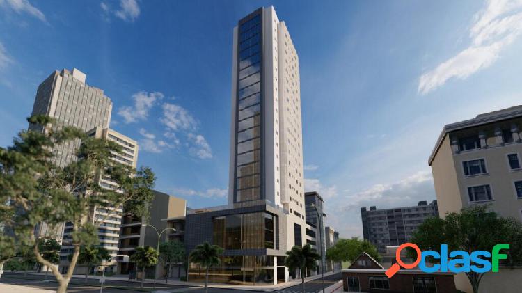 Apartamento com 4 quartos, 136,2m², à venda em Balneário