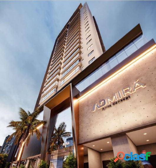 Apartamento com 4 quartos, 138,07m², à venda em Balneário