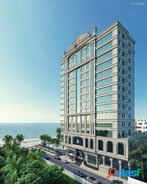 Apartamento com 4 quartos, 166m², à venda em Itapema,