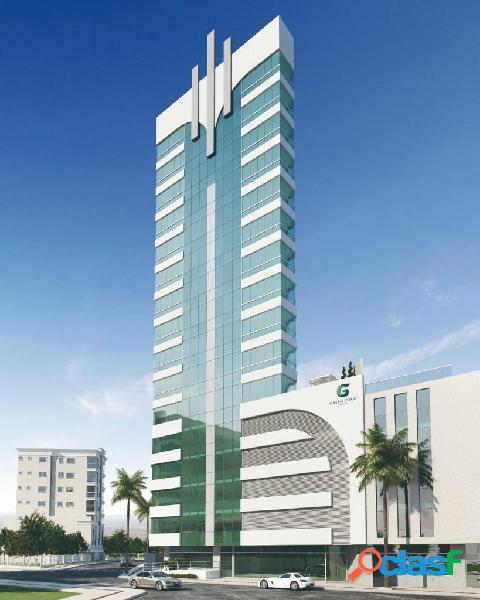 Apartamento com 4 quartos, 172m², à venda em Itapema,