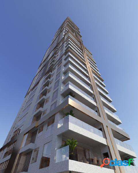 Apartamento com 4 quartos, 192,55m², à venda em Itapema,