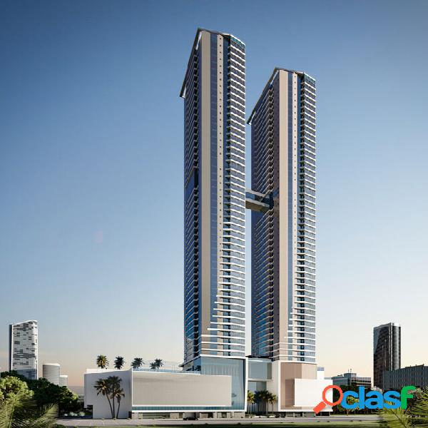 Apartamento com 4 quartos, 246m², à venda em Balneário